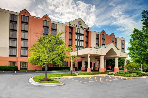 Hyatt Place Denver Airport - image 8