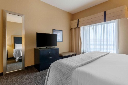 Cambria Hotel Denver International Airport - image 16