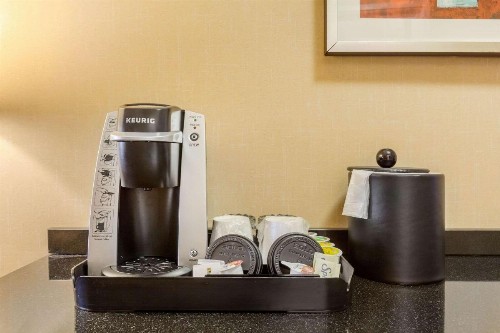 Cambria Hotel Denver International Airport - image 18