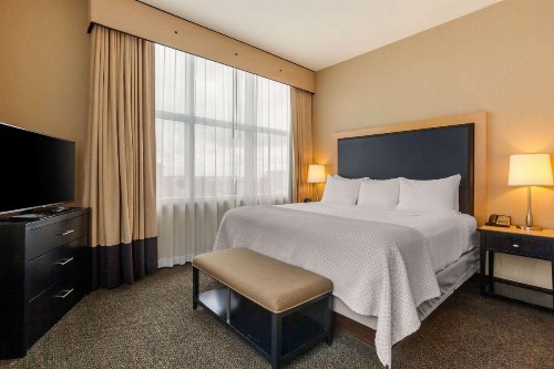 Cambria Hotel Denver International Airport - image 2