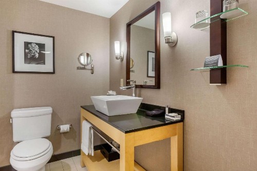 Cambria Hotel Denver International Airport - image 21