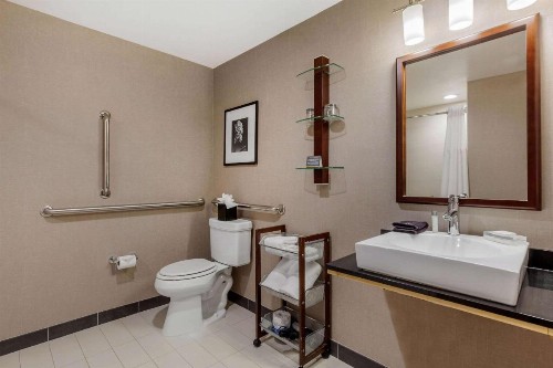 Cambria Hotel Denver International Airport - image 23