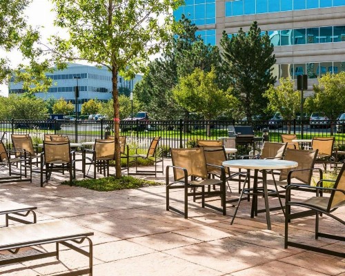Cambria Hotel Denver International Airport - image 26