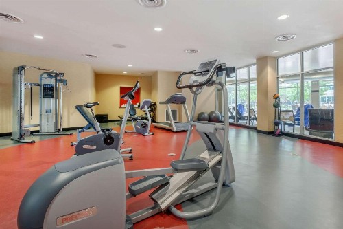 Cambria Hotel Denver International Airport - image 32