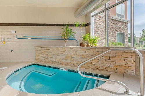 Cambria Hotel Denver International Airport - image 34