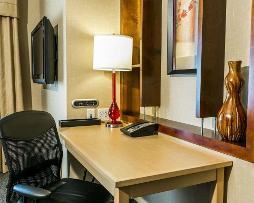 Cambria Hotel Denver International Airport - image 35