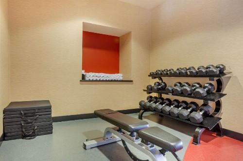 Cambria Hotel Denver International Airport - image 44