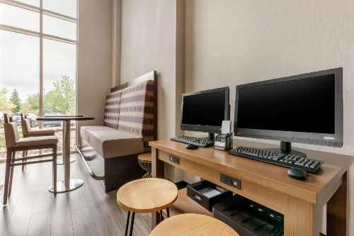 Cambria Hotel Denver International Airport - image 46