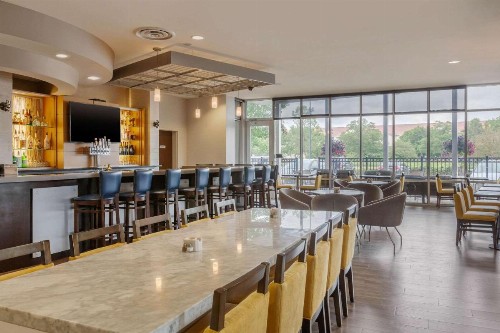 Cambria Hotel Denver International Airport - image 47