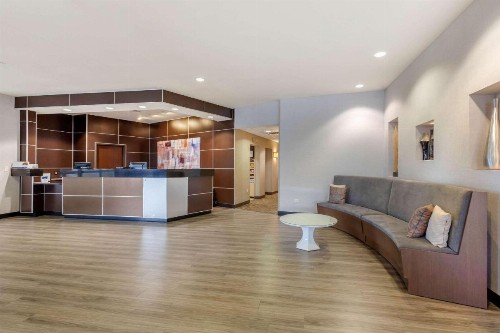 Cambria Hotel Denver International Airport - image 49