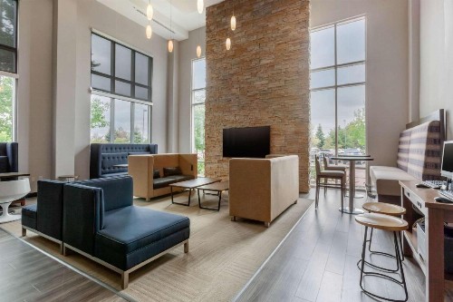 Cambria Hotel Denver International Airport - image 6