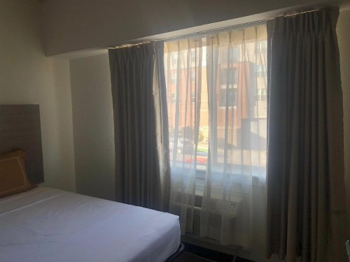 Rodeway Inn Denver Downtown - image 26