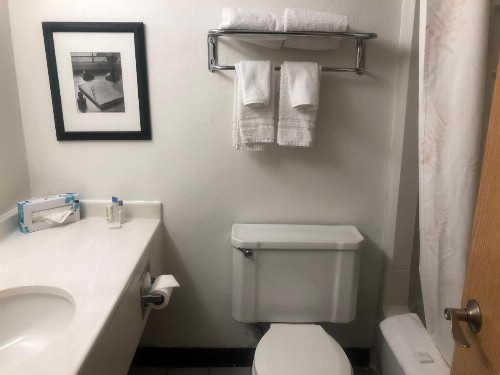 Rodeway Inn Denver Downtown - image 28