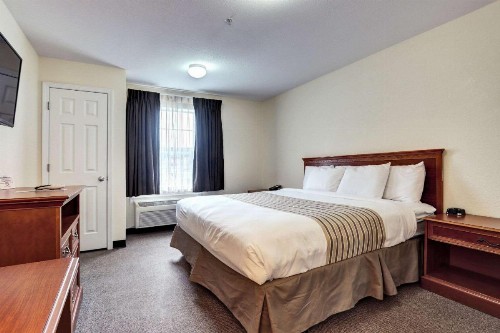 Suburban Extended Stay Hotel Westminster Denver North - image 10