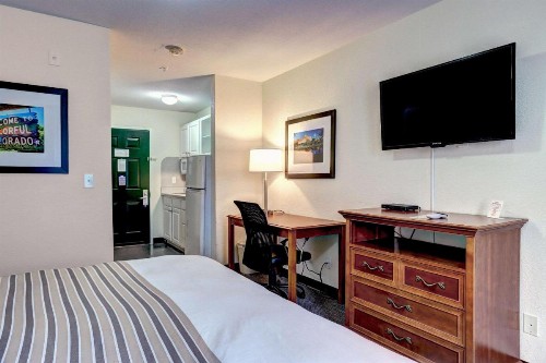 Suburban Extended Stay Hotel Westminster Denver North - image 11