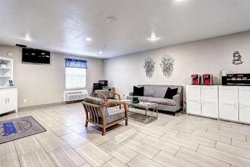 Suburban Extended Stay Hotel Westminster Denver North - image 12