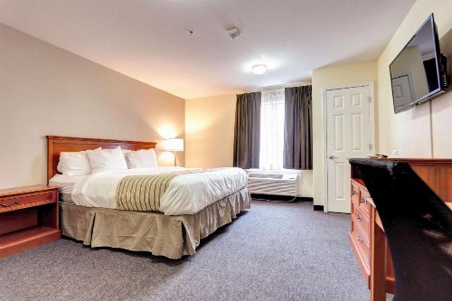 Suburban Extended Stay Hotel Westminster Denver North - image 15