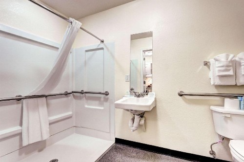 Suburban Extended Stay Hotel Westminster Denver North - image 16