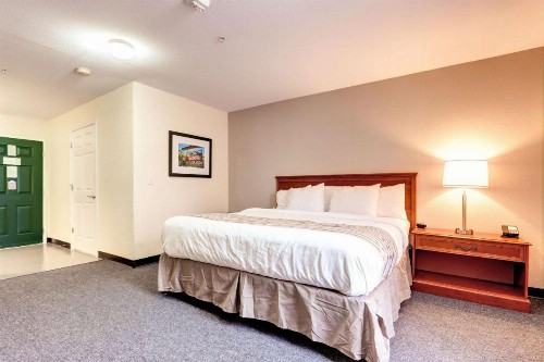 Suburban Extended Stay Hotel Westminster Denver North - image 18