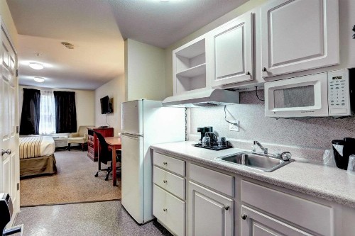 Suburban Extended Stay Hotel Westminster Denver North - image 19