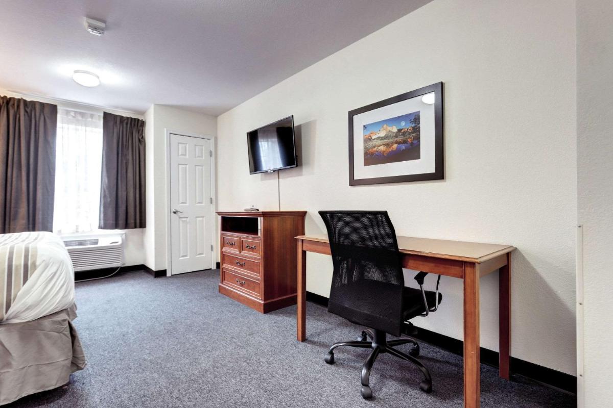 Suburban Extended Stay Hotel Westminster Denver North - image 2