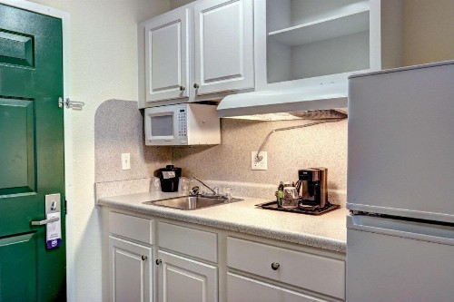 Suburban Extended Stay Hotel Westminster Denver North - image 21