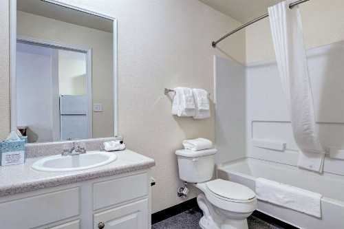 Suburban Extended Stay Hotel Westminster Denver North - image 3