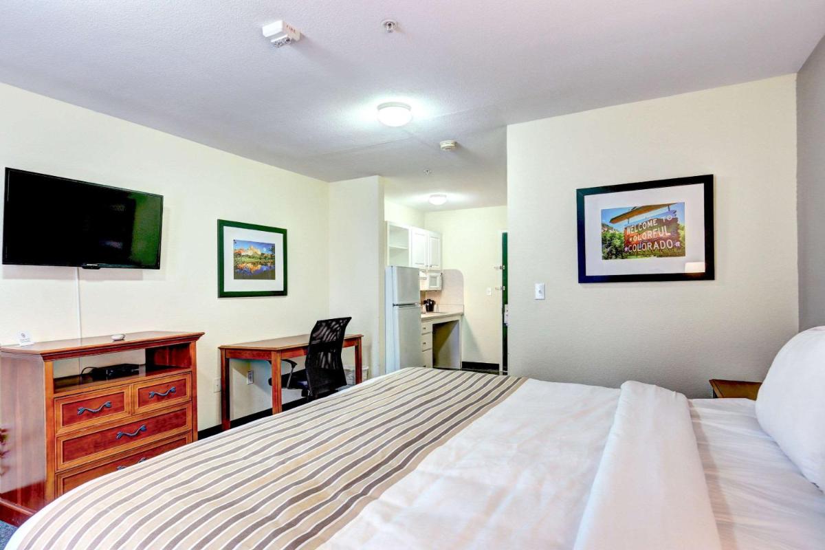 Suburban Extended Stay Hotel Westminster Denver North - image 4