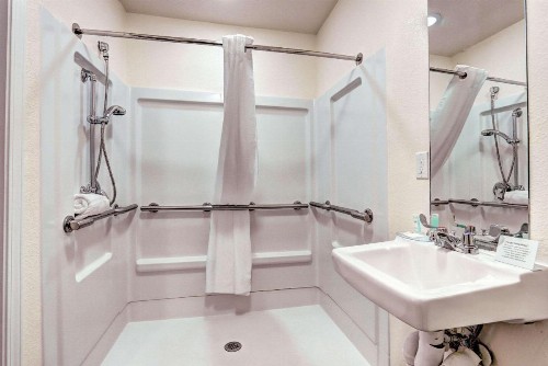 Suburban Extended Stay Hotel Westminster Denver North - image 6