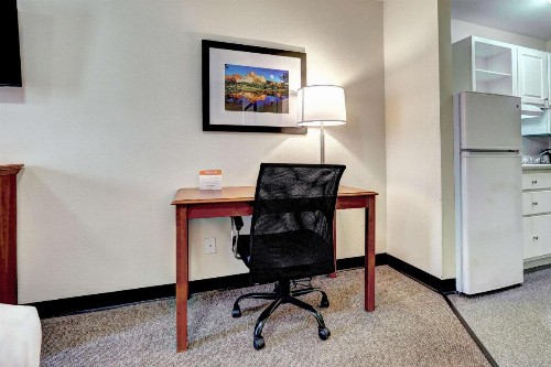 Suburban Extended Stay Hotel Westminster Denver North - image 9