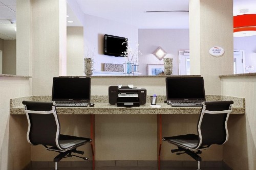 Baymont by Wyndham Denver International Airport - image 12