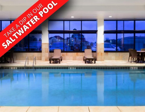 Baymont by Wyndham Denver International Airport - image 20