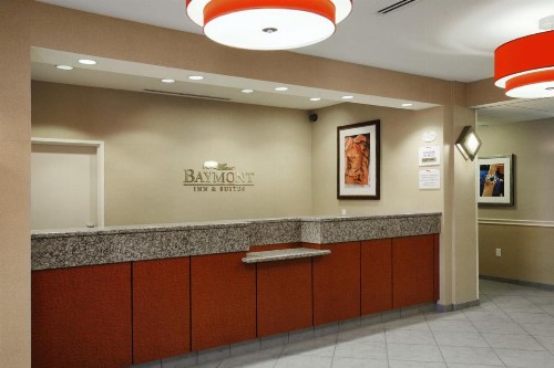 Baymont by Wyndham Denver International Airport - image 3