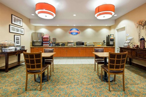 Baymont by Wyndham Denver International Airport - image 34