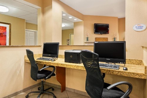 Baymont by Wyndham Denver International Airport - image 35