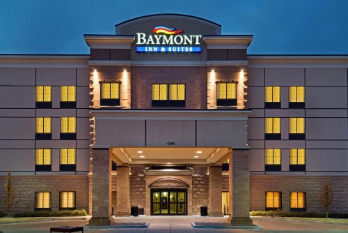 Baymont by Wyndham Denver International Airport - image 45