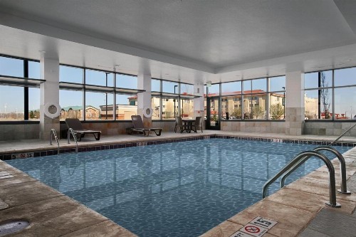 Baymont by Wyndham Denver International Airport - image 47