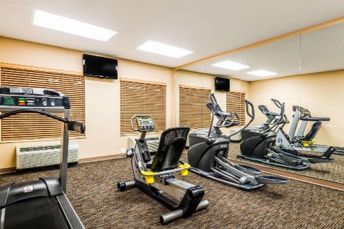 Baymont by Wyndham Denver International Airport - image 50
