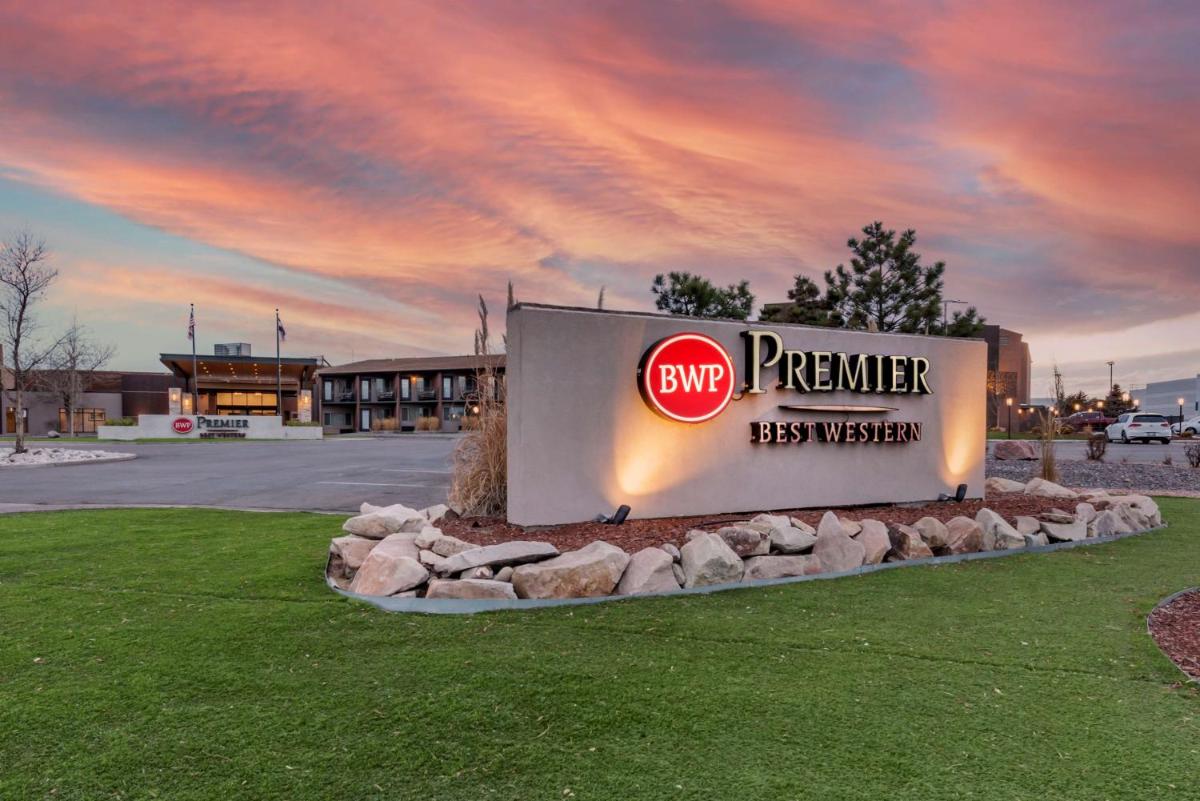 Best Western Premier Denver East - main image
