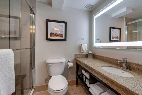 Best Western Premier Denver East - image 11