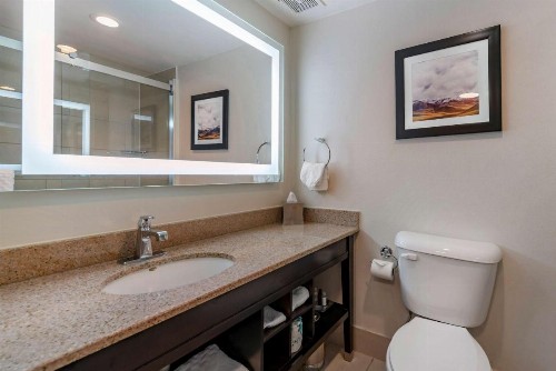 Best Western Premier Denver East - image 19