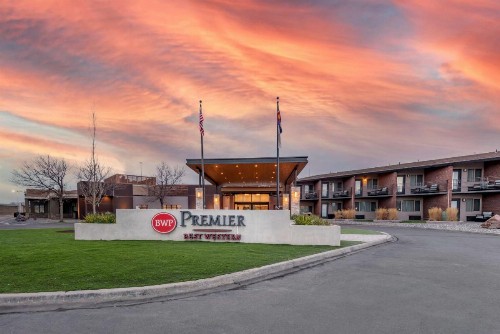 Best Western Premier Denver East - image 2