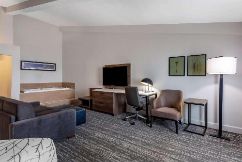 Best Western Premier Denver East - image 21