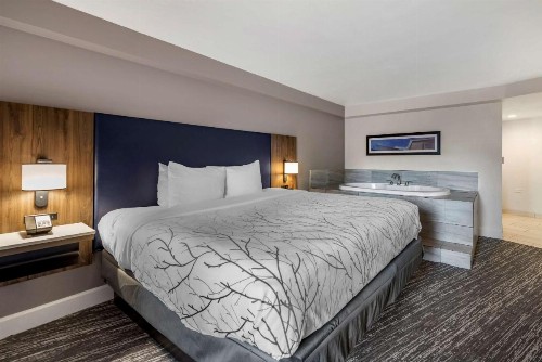 Best Western Premier Denver East - image 25