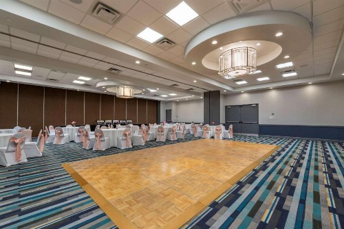 Best Western Premier Denver East - image 31