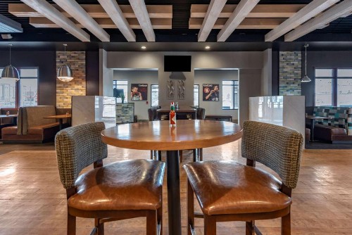 Best Western Premier Denver East - image 33
