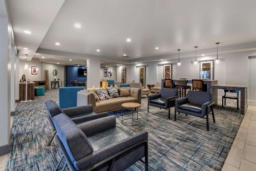 Best Western Premier Denver East - image 35