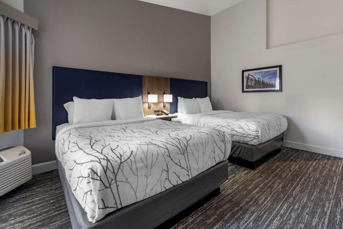Best Western Premier Denver East - image 5