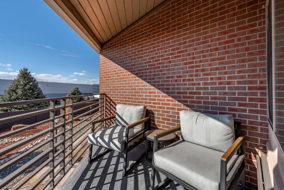 Best Western Premier Denver East - image 7