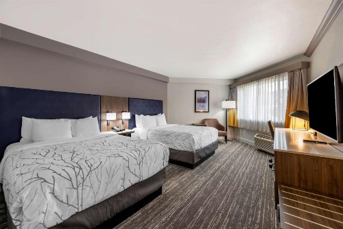 Best Western Premier Denver East - image 9